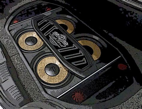 Custom Car Audio Nashville TN .